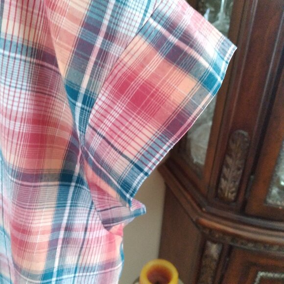 Large Comfortable Top, Lee Riders, Size - 3X - Picture 3 of 6